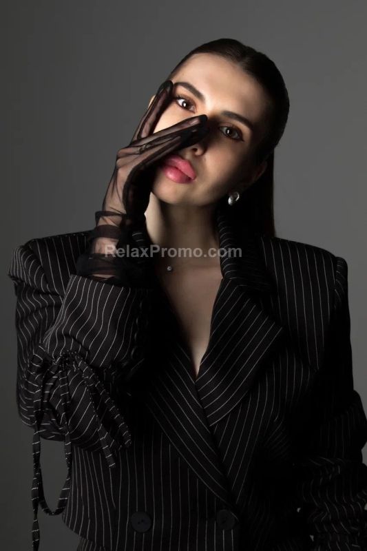 Проститутки Москвы : Арина – фото 1