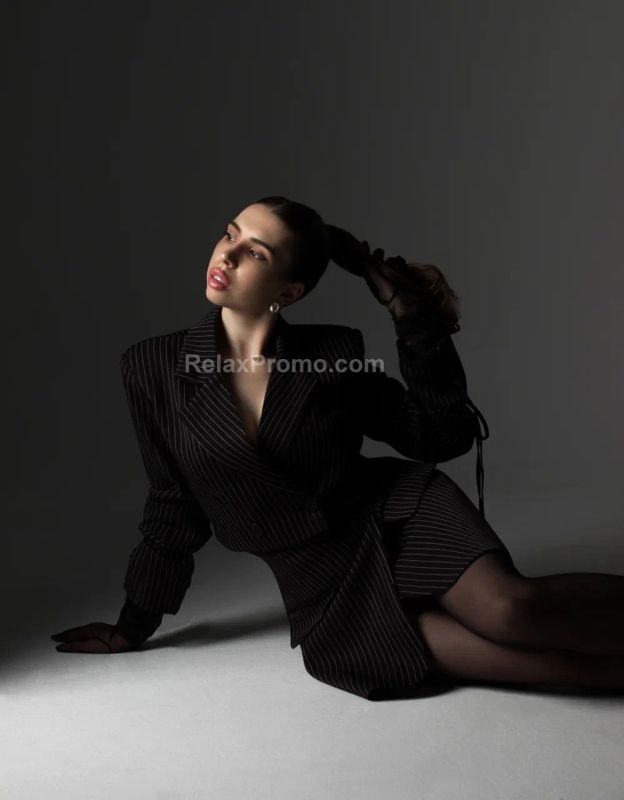 Проститутки Москвы : Арина – фото 3