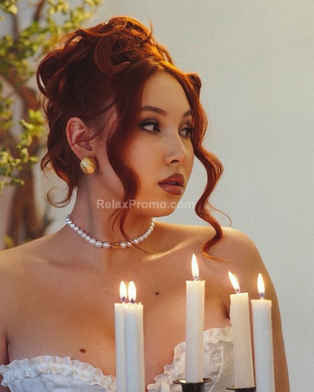 Проститутки Москвы : Аня – фото 3