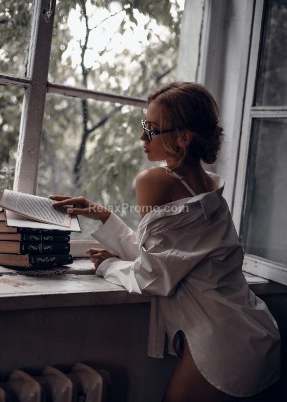 Проститутки Москвы : Аня – фото 1