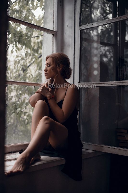 Проститутки Москвы : Аня – фото 2