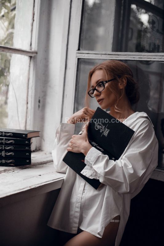 Проститутки Москвы : Аня – фото 3