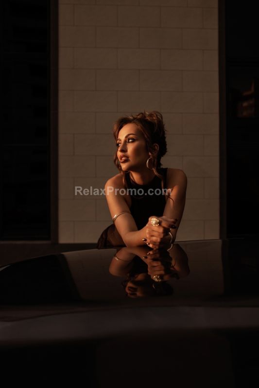 Проститутки Москвы : Карина – фото 2