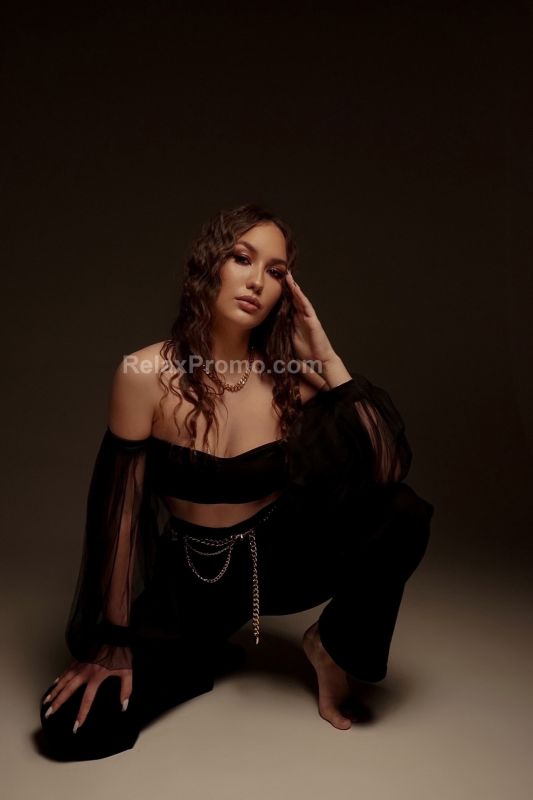 Проститутки Москвы : Катя – фото 2