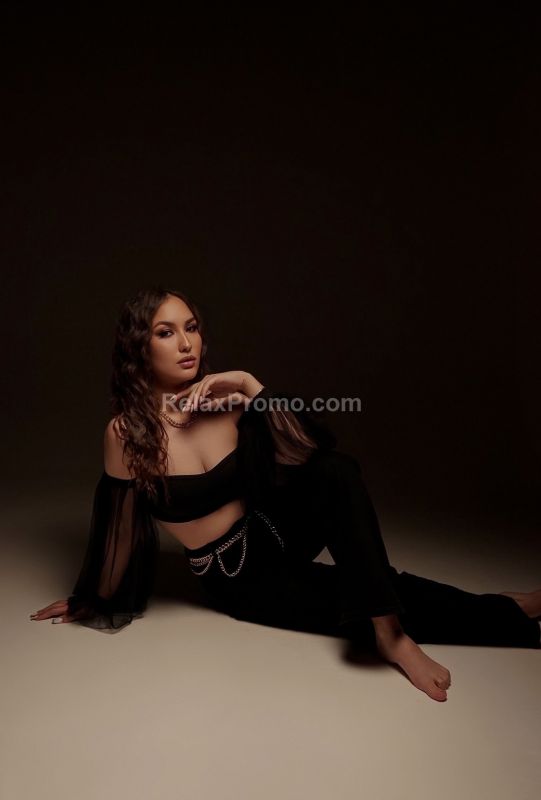 Проститутки Москвы : Катя – фото 3