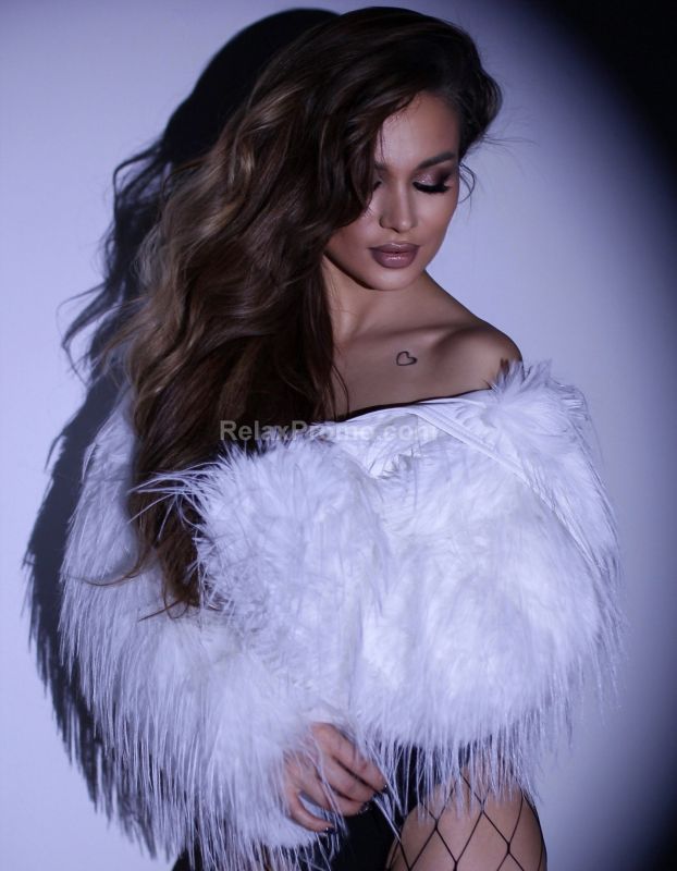 Проститутки Москвы : Катя – фото 2