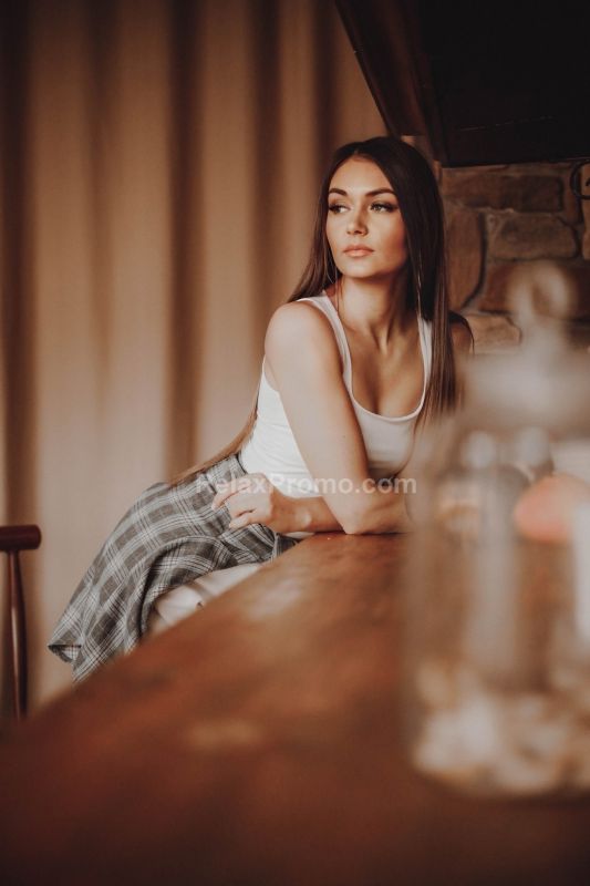 Проститутки Москвы : Нина – фото 1