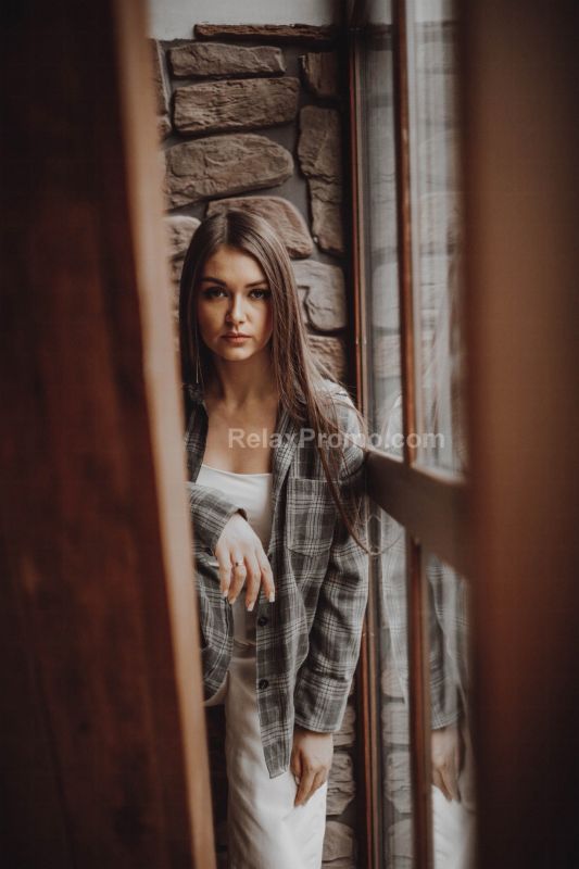 Проститутки Москвы : Нина – фото 2