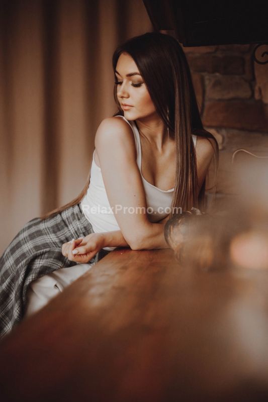 Проститутки Москвы : Нина – фото 3