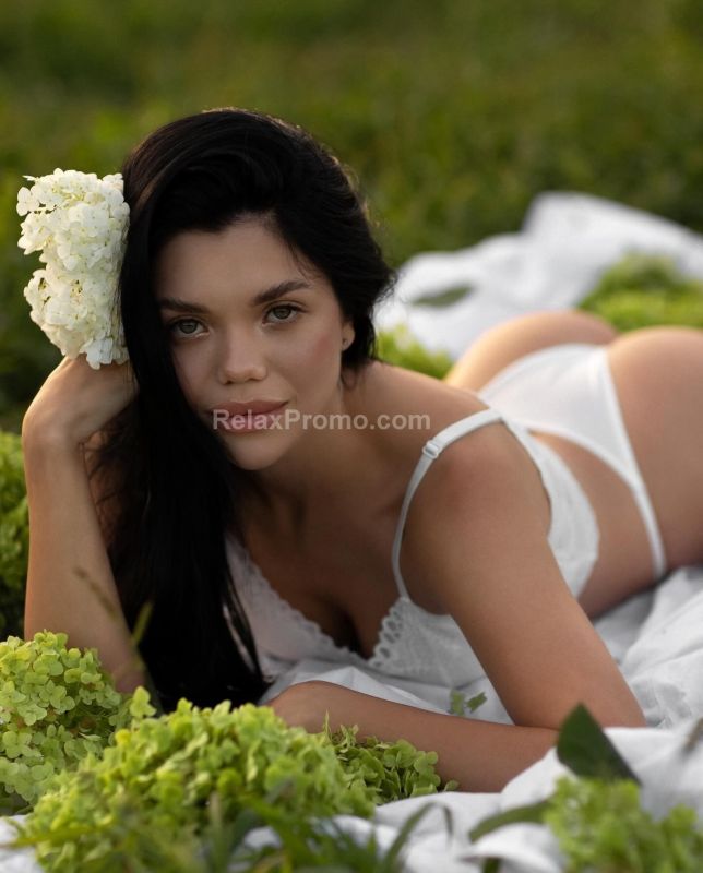 Проститутки Москвы : Наташа – фото 1