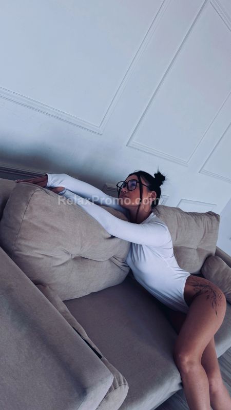 Проститутки Москвы : Виолетта – фото 2