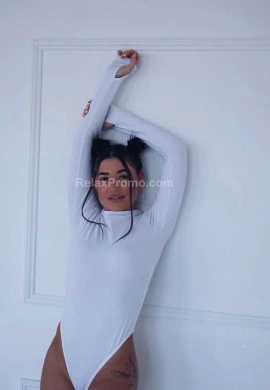 Проститутки Москвы : Виолетта – фото 3