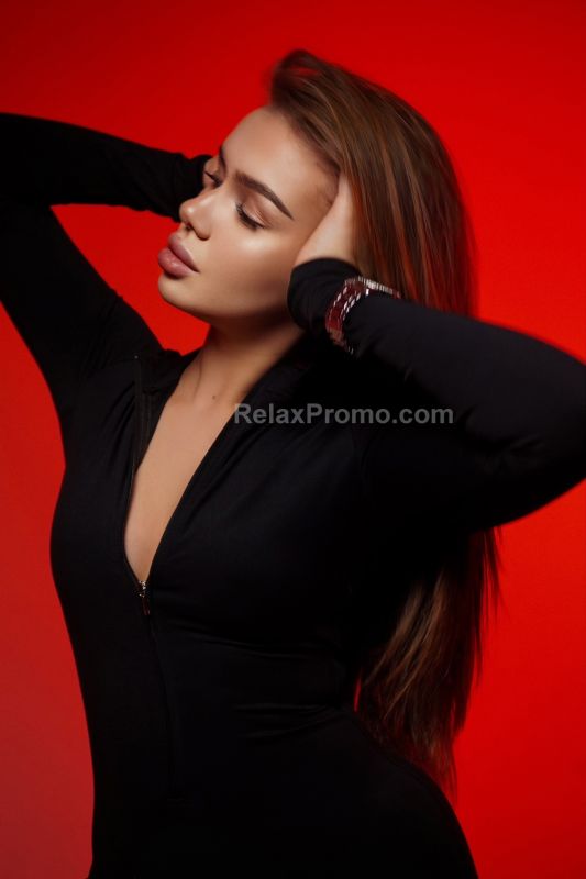 Проститутки Москвы : Полина – фото 2