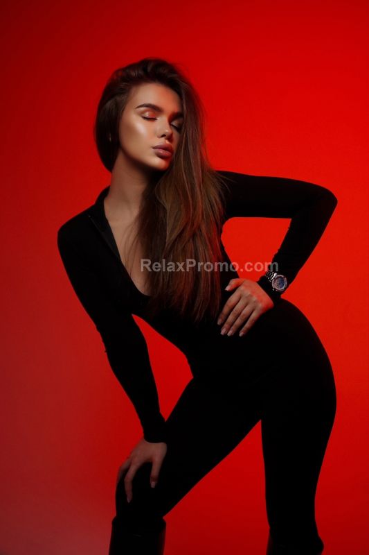 Проститутки Москвы : Полина – фото 3