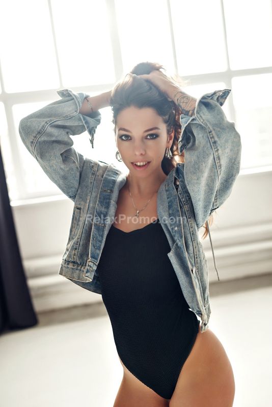 Проститутки Москвы : Лика – фото 2