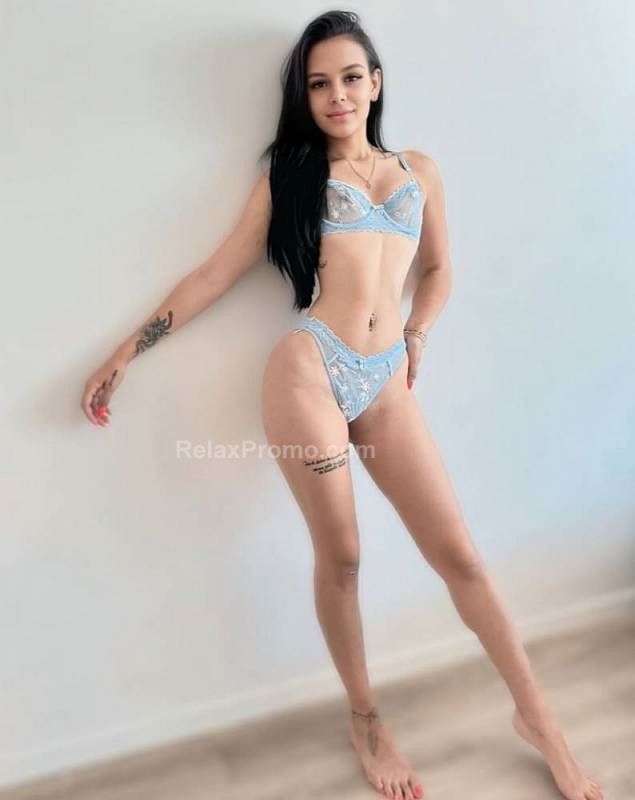 Проститутки Москвы : Алина – фото 2