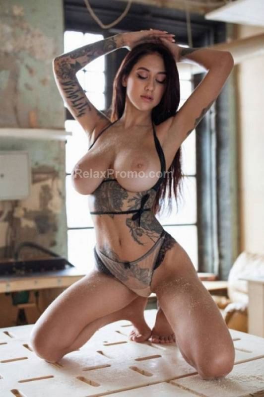 Проститутки Москвы : Алина – фото 1