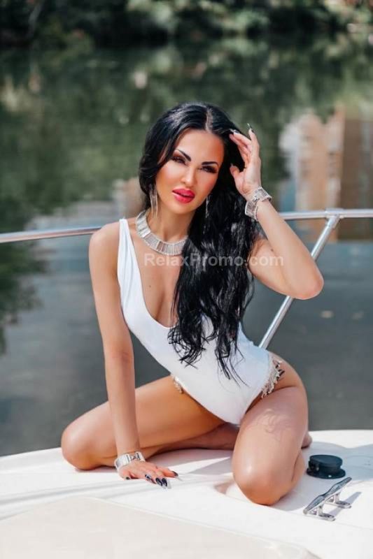 Проститутки Москвы : Алина – фото 1