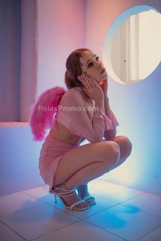 Проститутки Москвы : Алина – фото 1