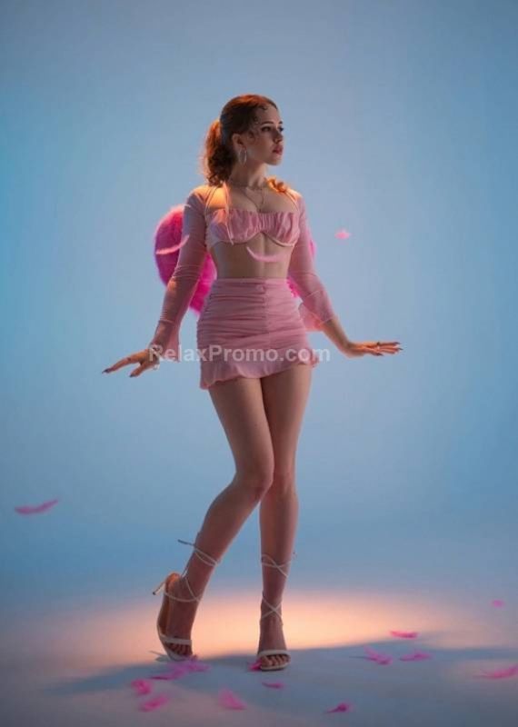 Проститутки Москвы : Алина – фото 3