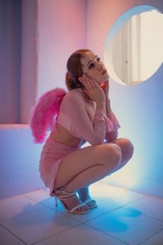 Проститутка Москвы : Алина – фото 1