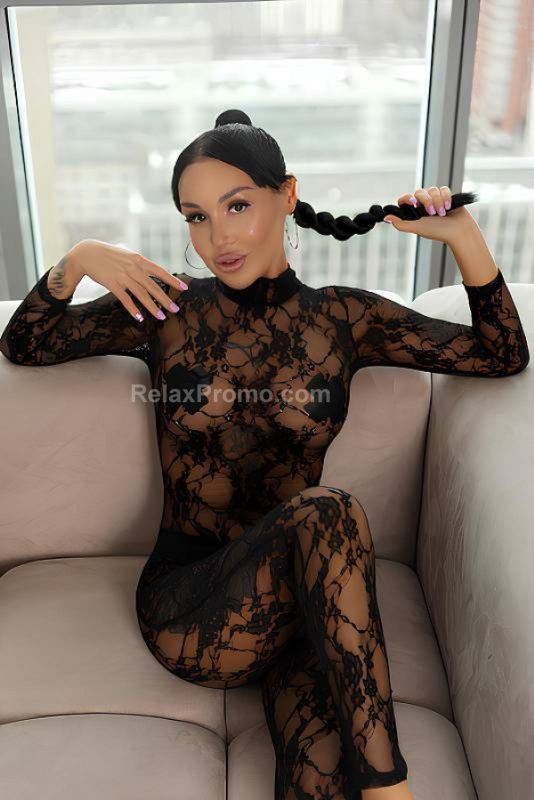 Проститутки Москвы : Алина – фото 1