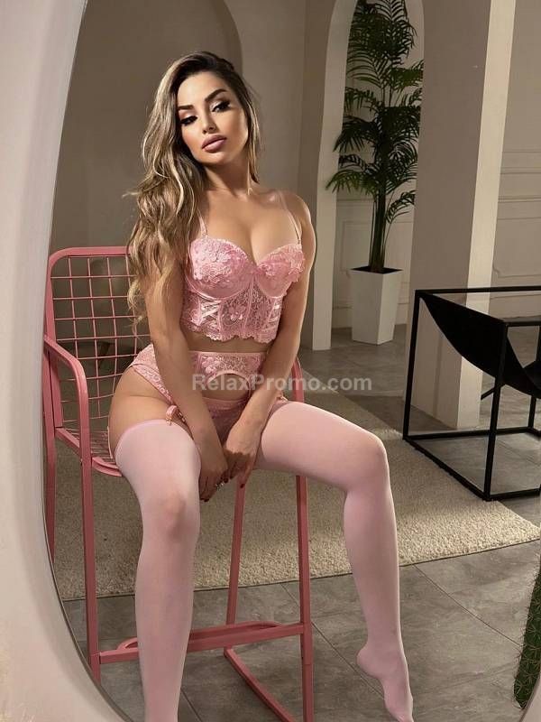 Проститутки Москвы : Алина – фото 2