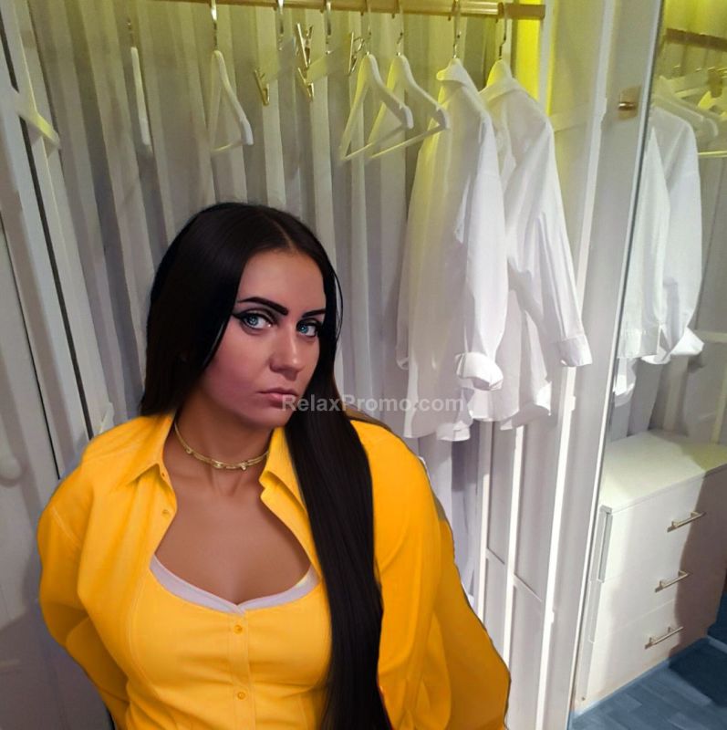 Проститутки Москвы : Настя – фото 2