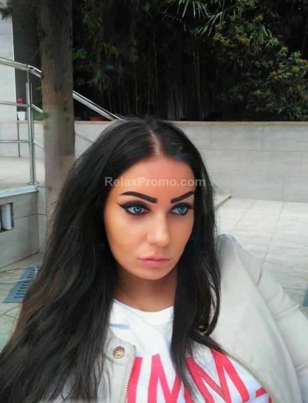 Проститутки Москвы : Настя – фото 3