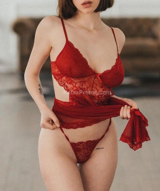 Проститутки Москвы : Лана – фото 1