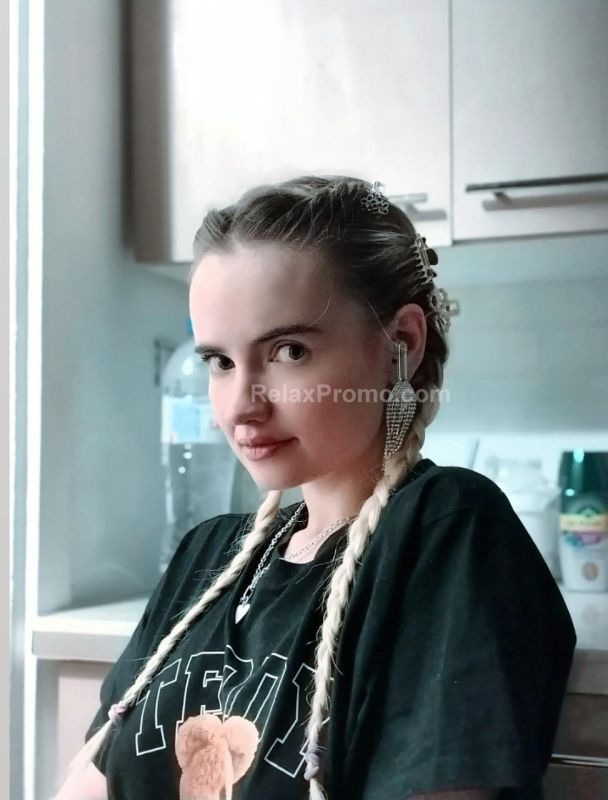 Проститутки Москвы : Машенька – фото 3