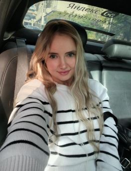 Проститутка Москвы : Машенька – фото 1