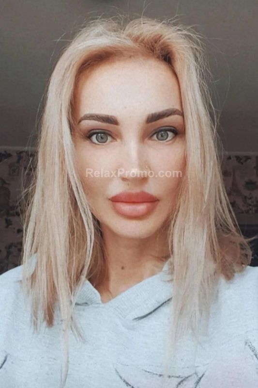 Проститутки Москвы : Алена – фото 1