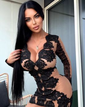 Проститутка Москвы : Карина – фото 1