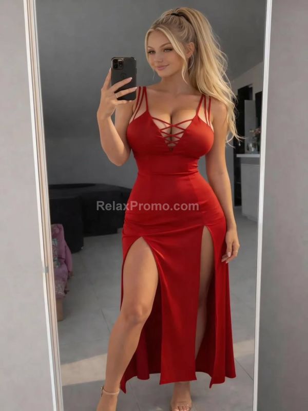 Проститутки Москвы : Олеся – фото 2