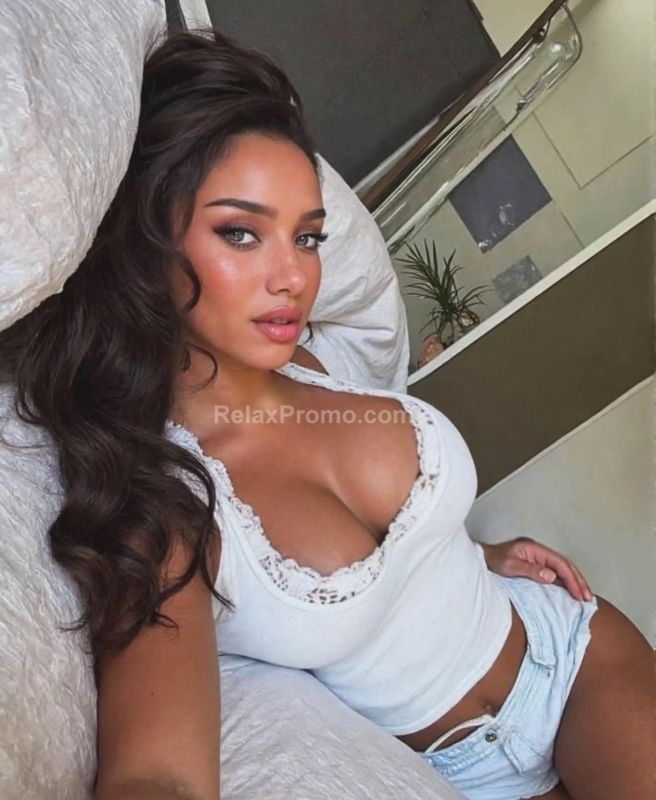 Проститутки Москвы : Олеся – фото 3