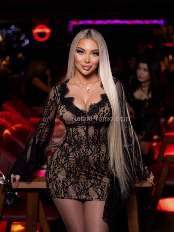 Проститутки Москвы : Ольга – фото 2