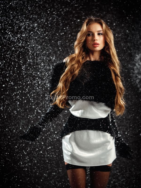 Проститутки Москвы : Ксения – фото 3