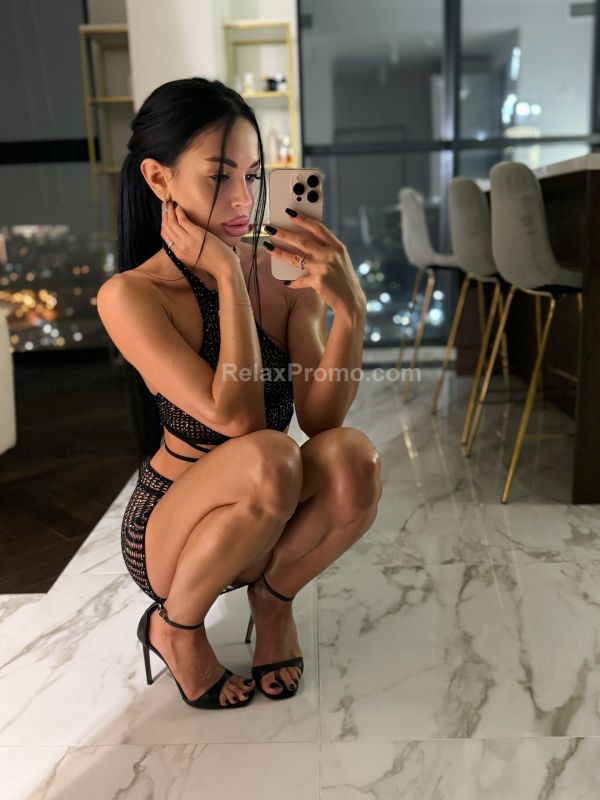 Проститутки Москвы : Александра – фото 3