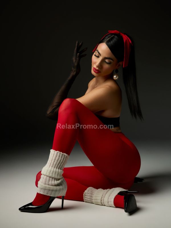 Проститутки Москвы : Алла – фото 3