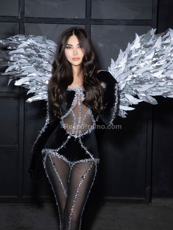 Проститутки Москвы : Даша – фото 1