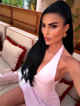 Проститутка Москвы : Таня – фото 1