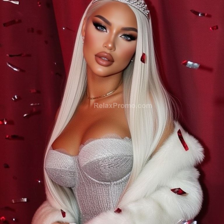 Проститутки Москвы : Милана – фото 2