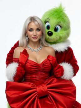 Проститутка Москвы : Соня – фото 1