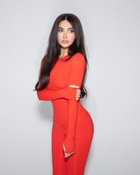 Проститутка Москвы : Рита – фото 1