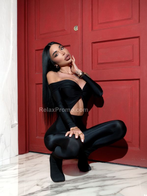 Проститутки Москвы : Алена – фото 3