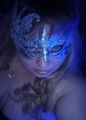 Проститутка Москвы : Воительница к вашим услугам) – фото 1