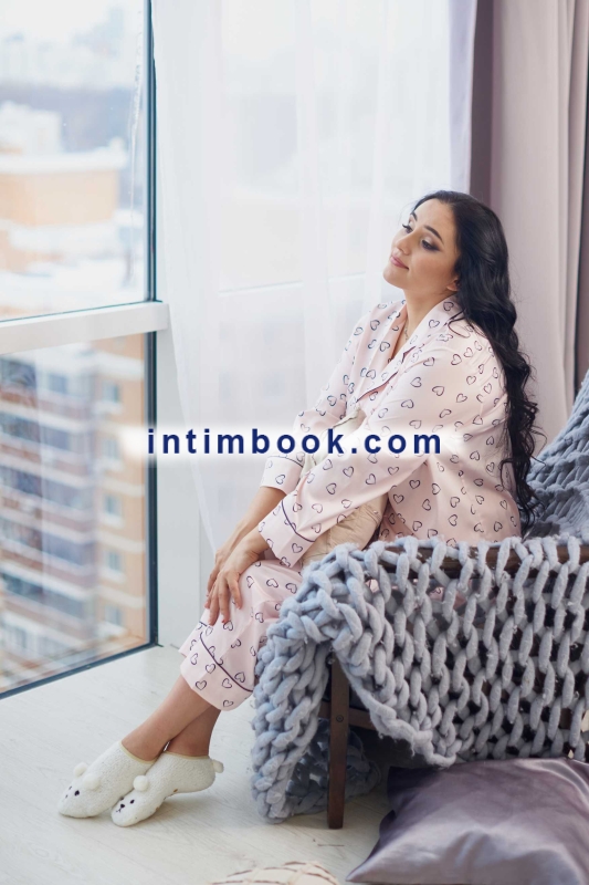 Проститутки Москвы : Элис – фото 7