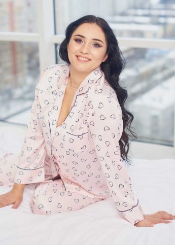 Проститутка Москвы : Элис – фото 1