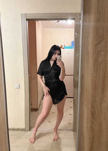 Проститутка Москвы : Саша – фото 1